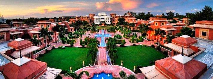 Orient Taj - Agra 01.jpg